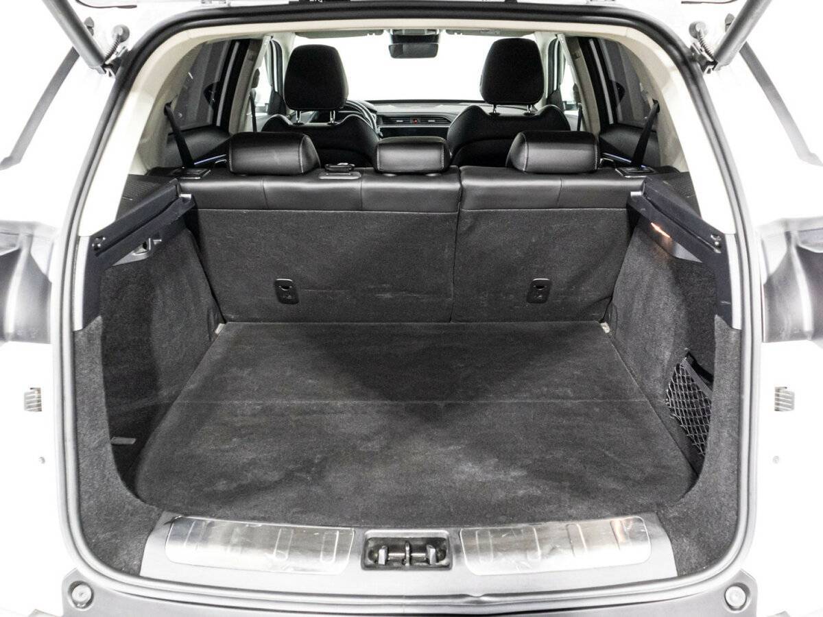 Купить Geely Atlas Pro, 2023, 99 395 км, фото №15