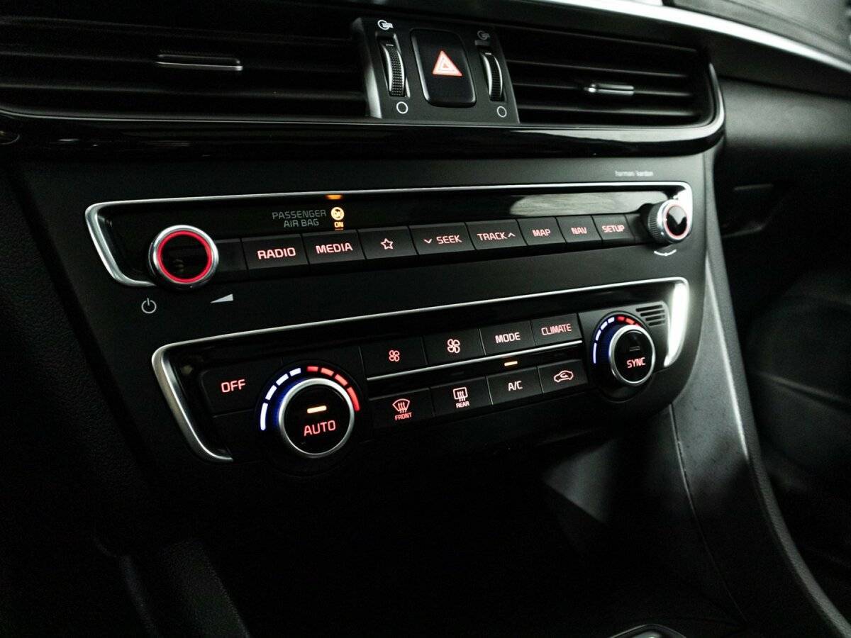 Купить Kia Optima, 2019, 113 071 км, фото №19