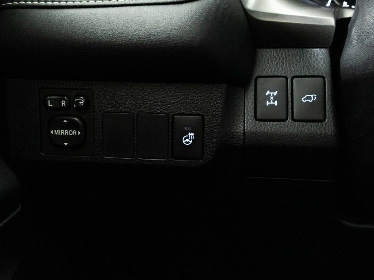 Купить Toyota RAV4, 2019, 82 649 км, фото №19