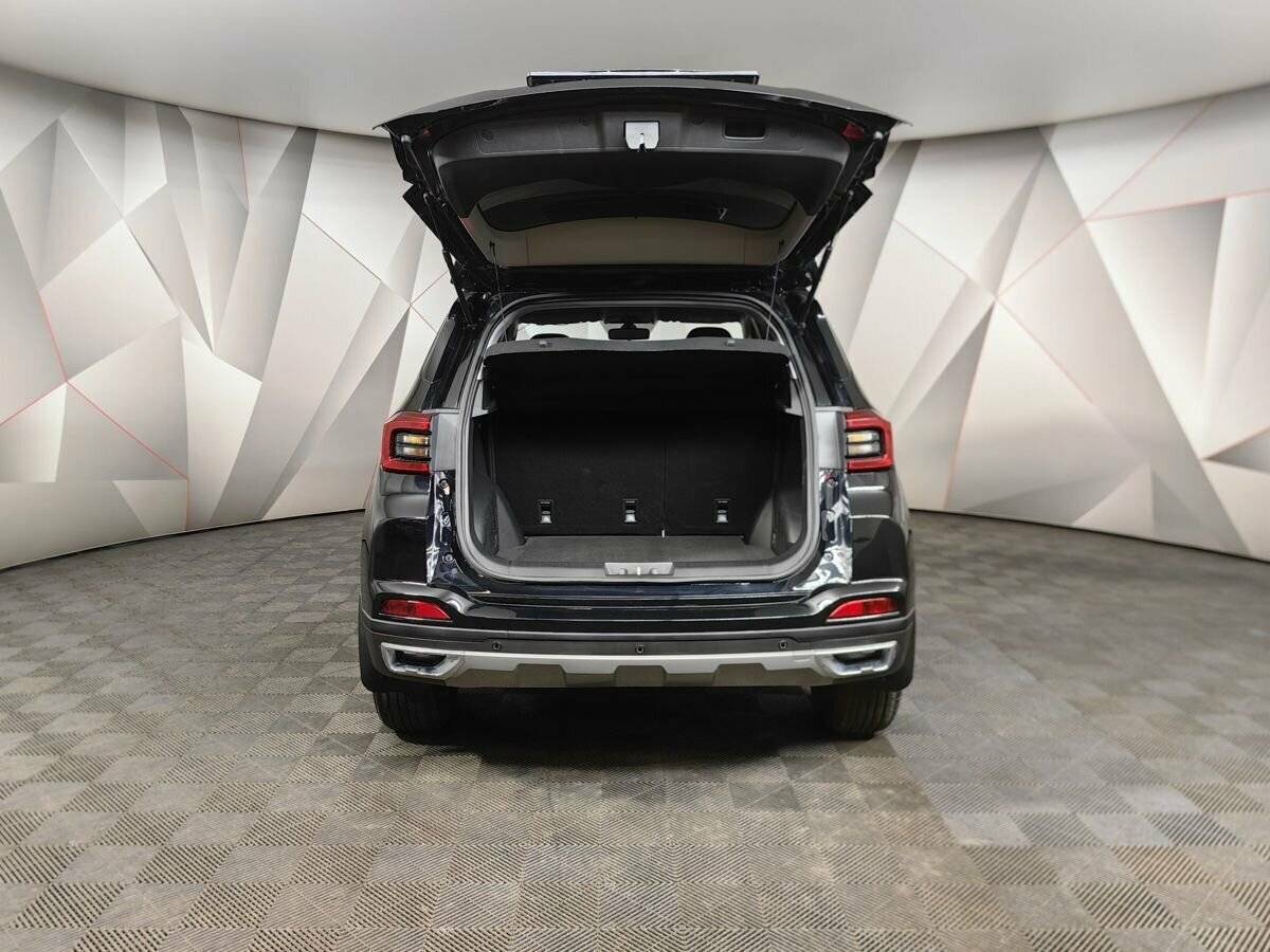 Купить Chery Tiggo 4 Pro, 2024, 4 736 км, фото №18