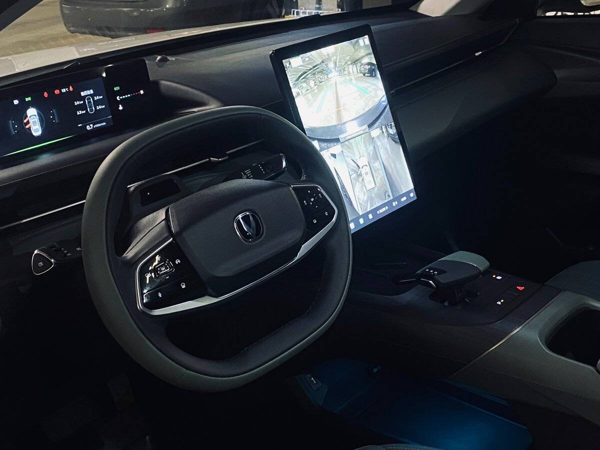 Купить Changan Lamore, 2023, 15 000 км, фото №7