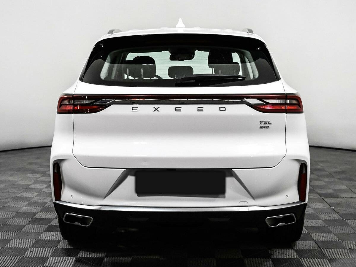 Купить Exeed TXL, 2022, 68 252 км, фото №6