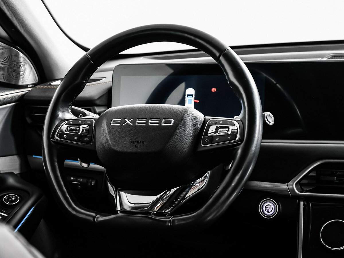 Купить Exeed TXL, 2022, 68 252 км, фото №11