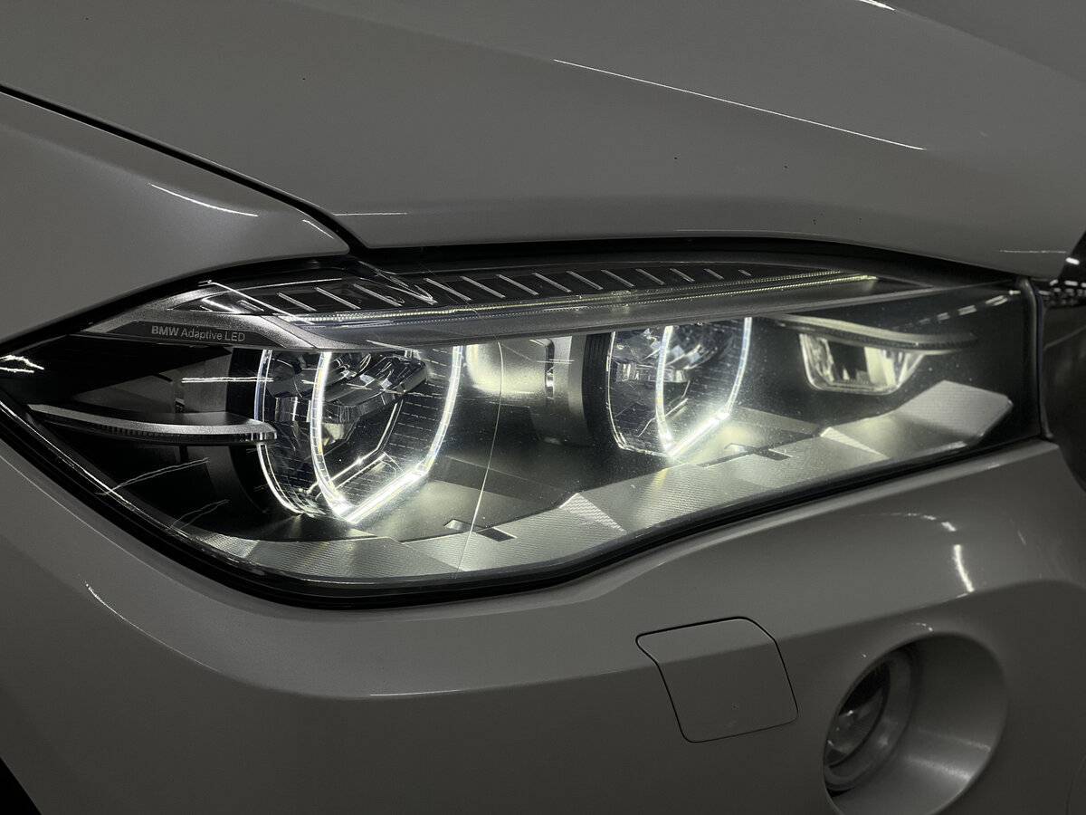 Купить BMW X5 30d, 2015, 149 825 км, фото №17