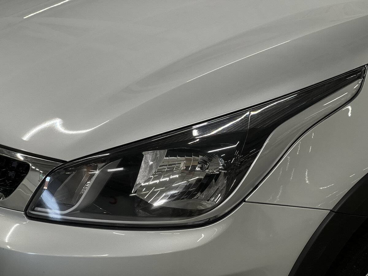 Купить Kia Rio X-Line, 2020, 94 525 км, фото №17