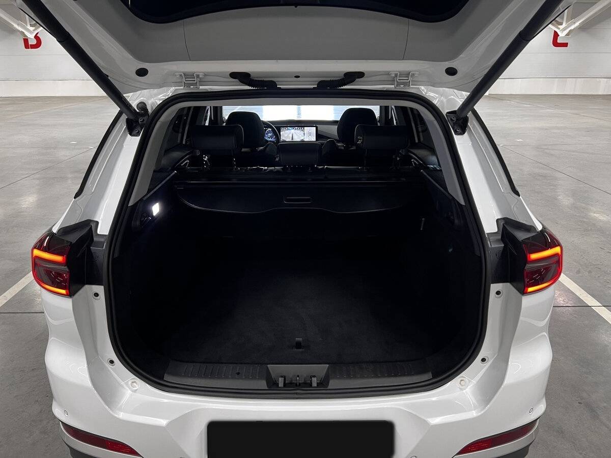 Купить Chery Tiggo 7 Pro Max, 2023, 17 297 км, фото №10