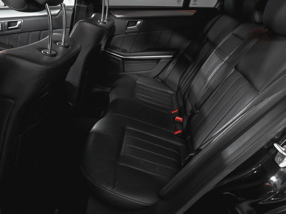 Купить Mercedes-Benz E-Класс 300, 2014, 192 115 км, фото №10