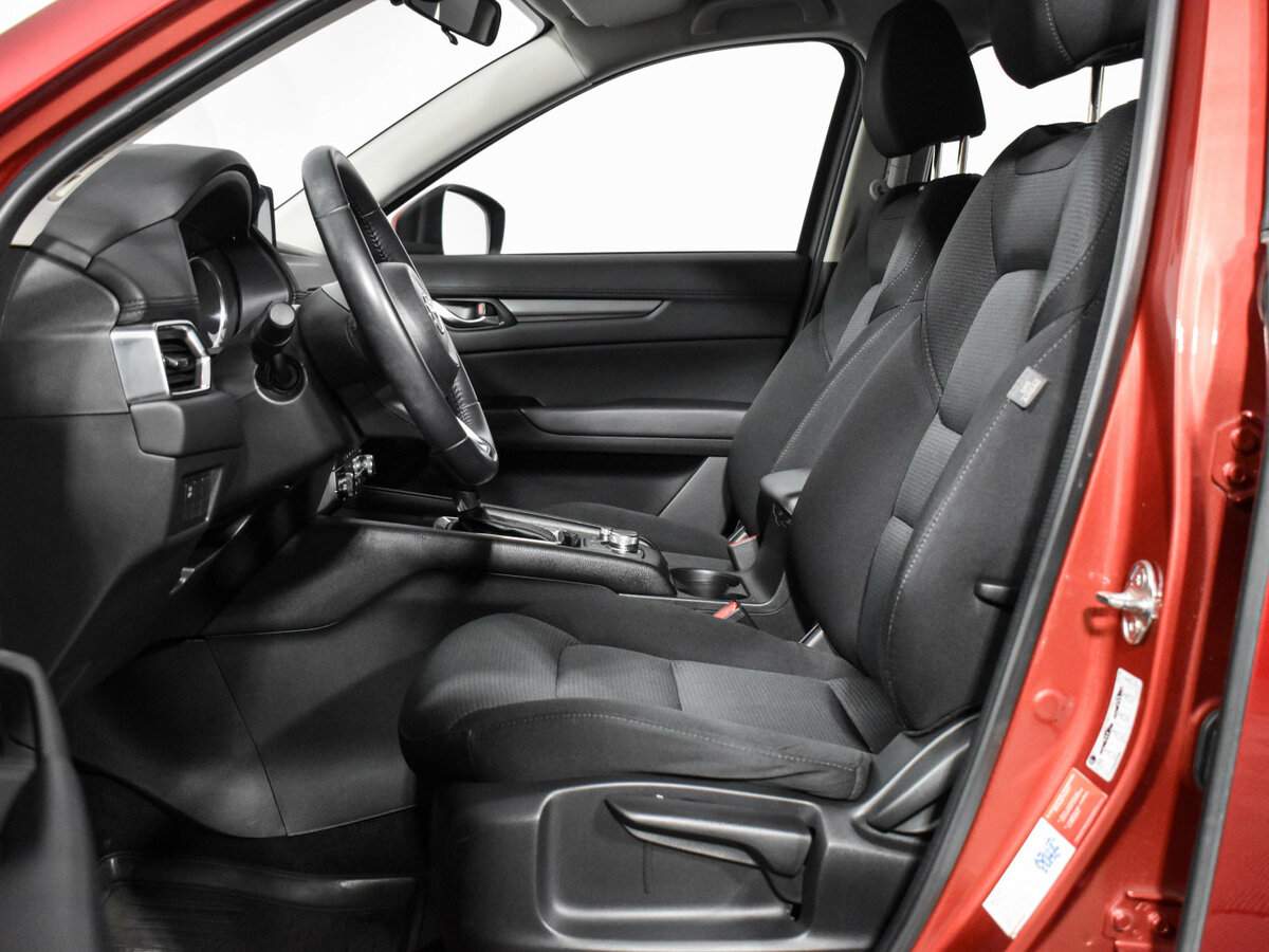 Купить Mazda CX-5, 2019, 64 100 км, фото №12