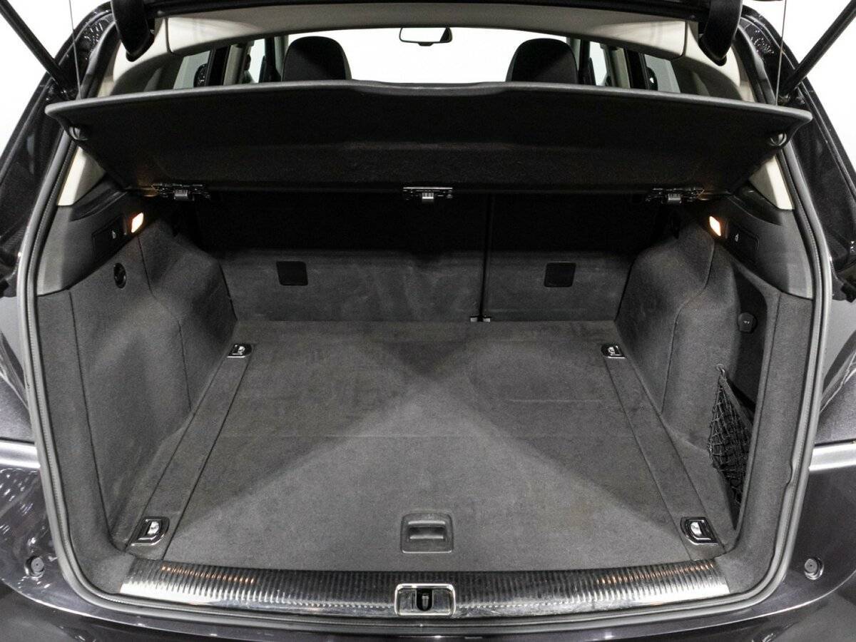 Купить Audi Q5, 2012, 118 374 км, фото №15