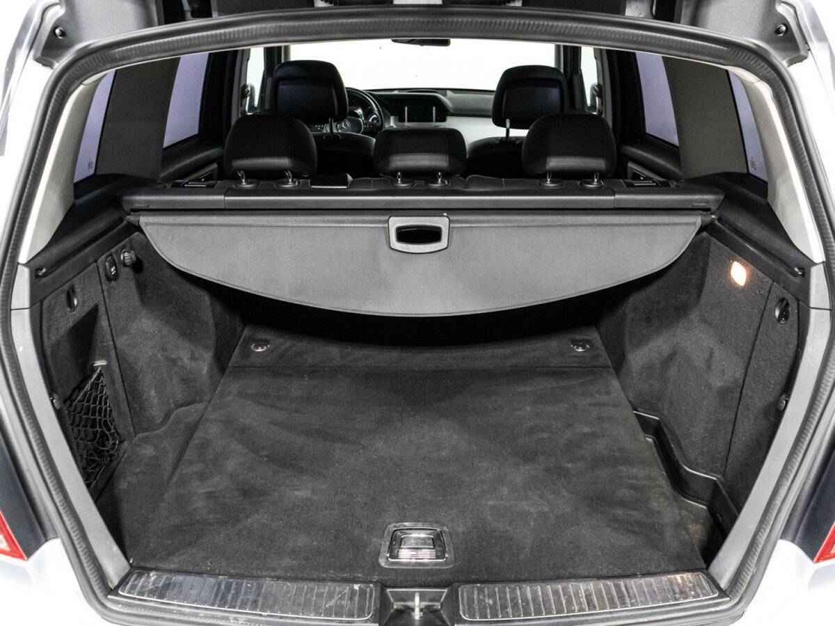 Купить Mercedes-Benz GLK-Класс 300, 2012, 205 683 км, фото №15