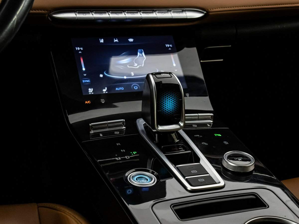 Купить Chery Tiggo 8 Pro Max, 2022, 64 394 км, фото №14