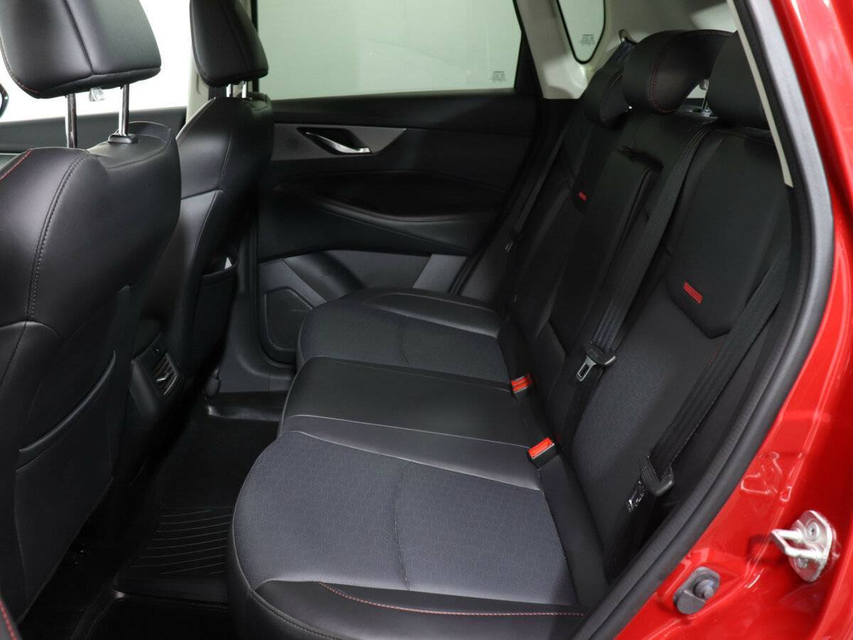 Купить Changan CS35 Plus, 2023, 29 822 км, фото №9