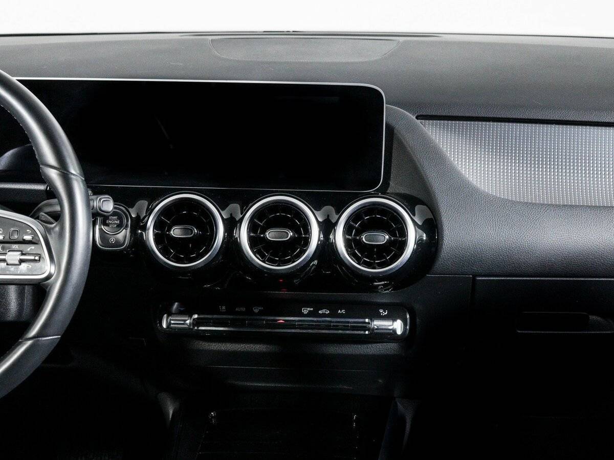 Купить Mercedes-Benz B-Класс 200, 2020, 58 673 км, фото №13