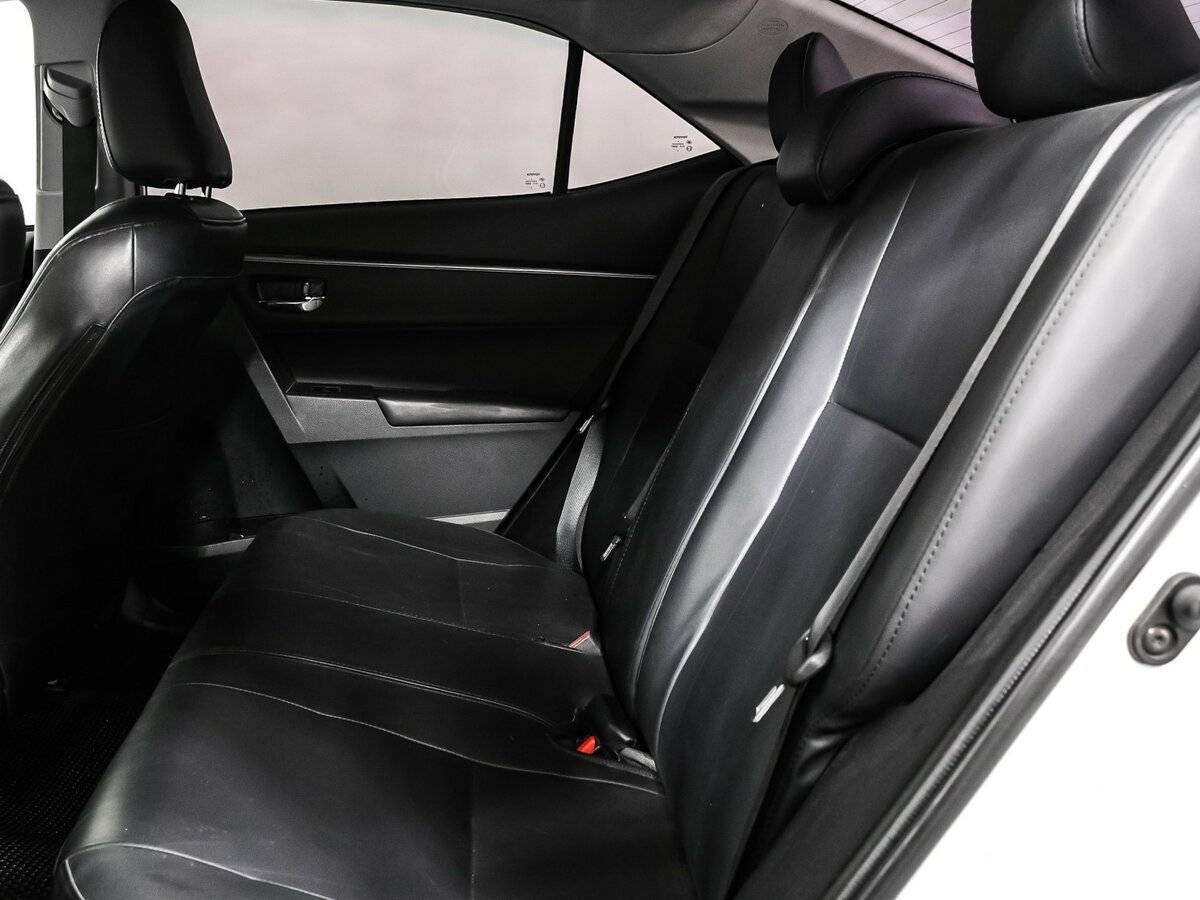 Купить Toyota Corolla, 2013, 162 930 км, фото №13