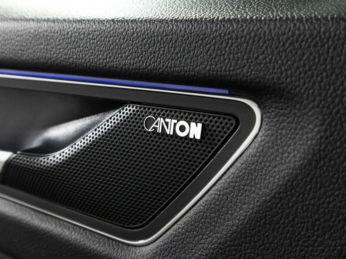 Купить Skoda Kodiaq, 2017, 157 733 км, фото №16