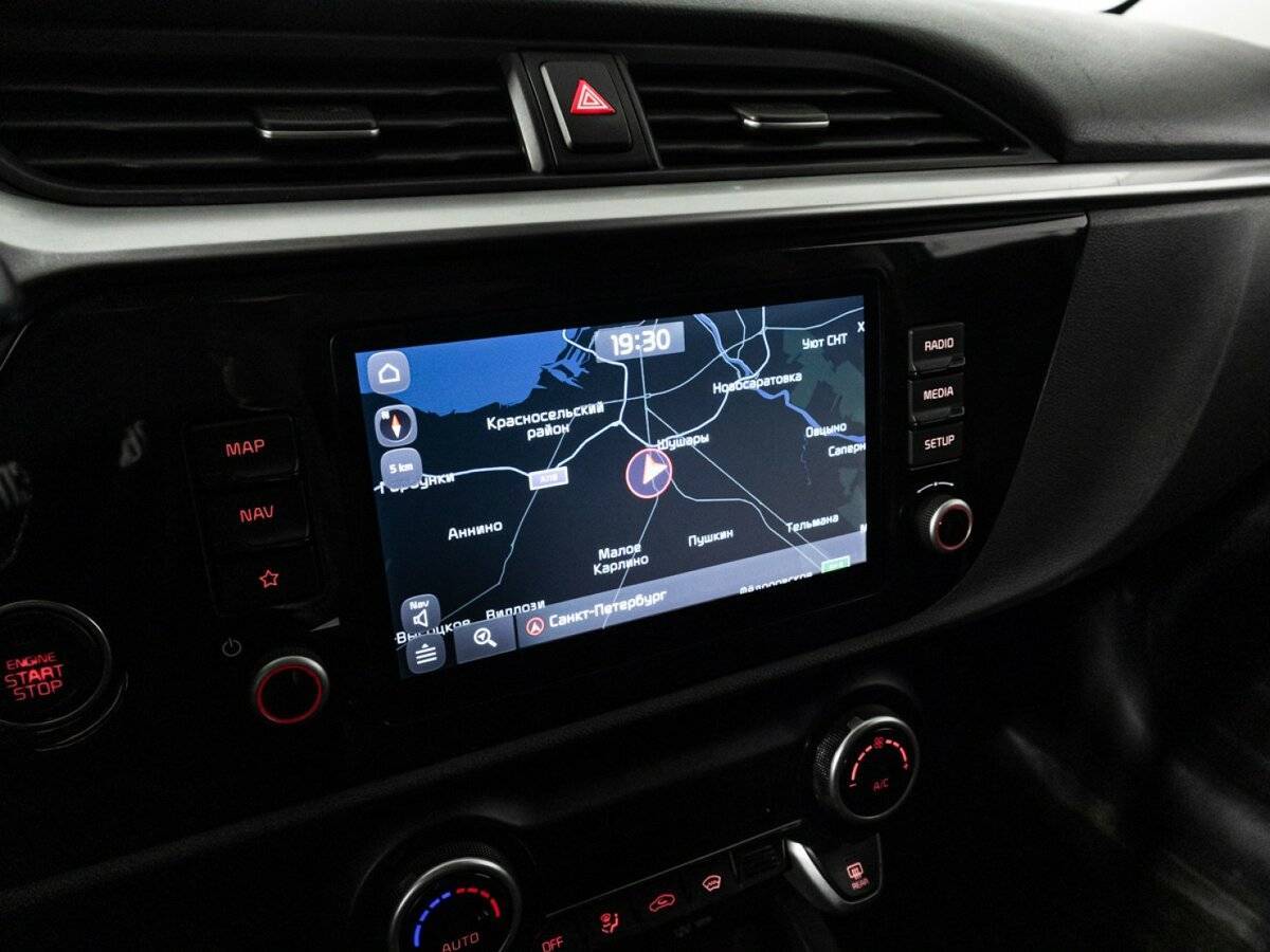 Купить Kia Rio, 2021, 166 172 км, фото №18