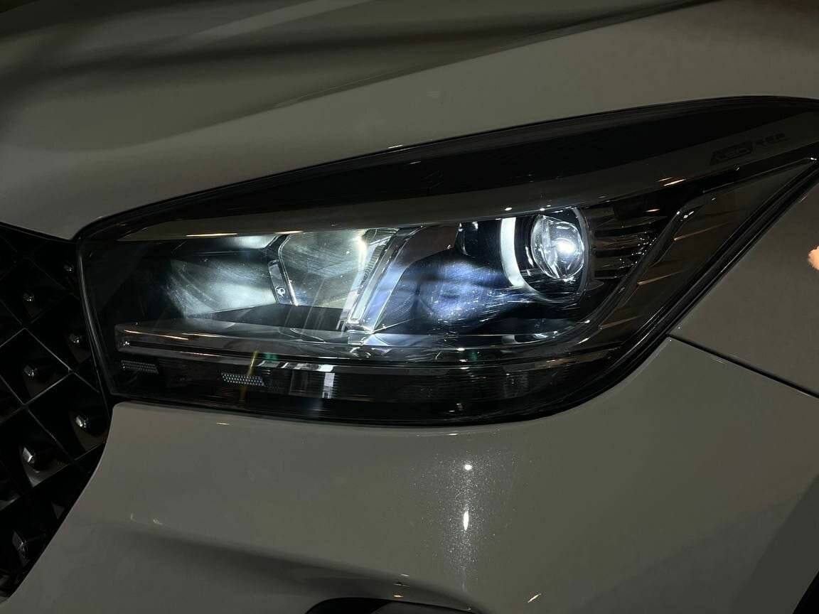 Купить Chery Tiggo 4 Pro, 2023, 16 700 км, фото №33