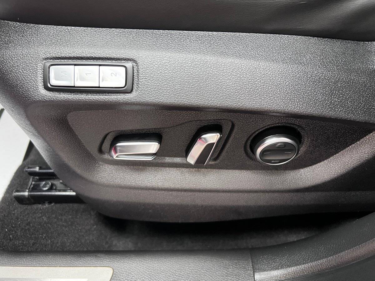 Купить Chery Tiggo 8 Pro, 2021, 128 040 км, фото №17