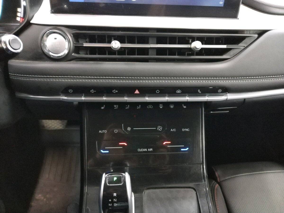 Купить Chery Tiggo 7 Pro, 2022, 4 450 км, фото №15