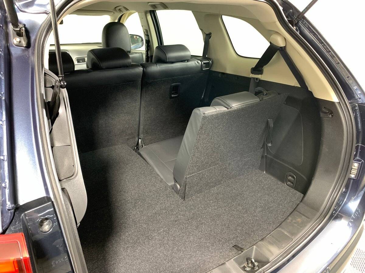 Купить Mitsubishi Outlander, 2020, 93 415 км, фото №18