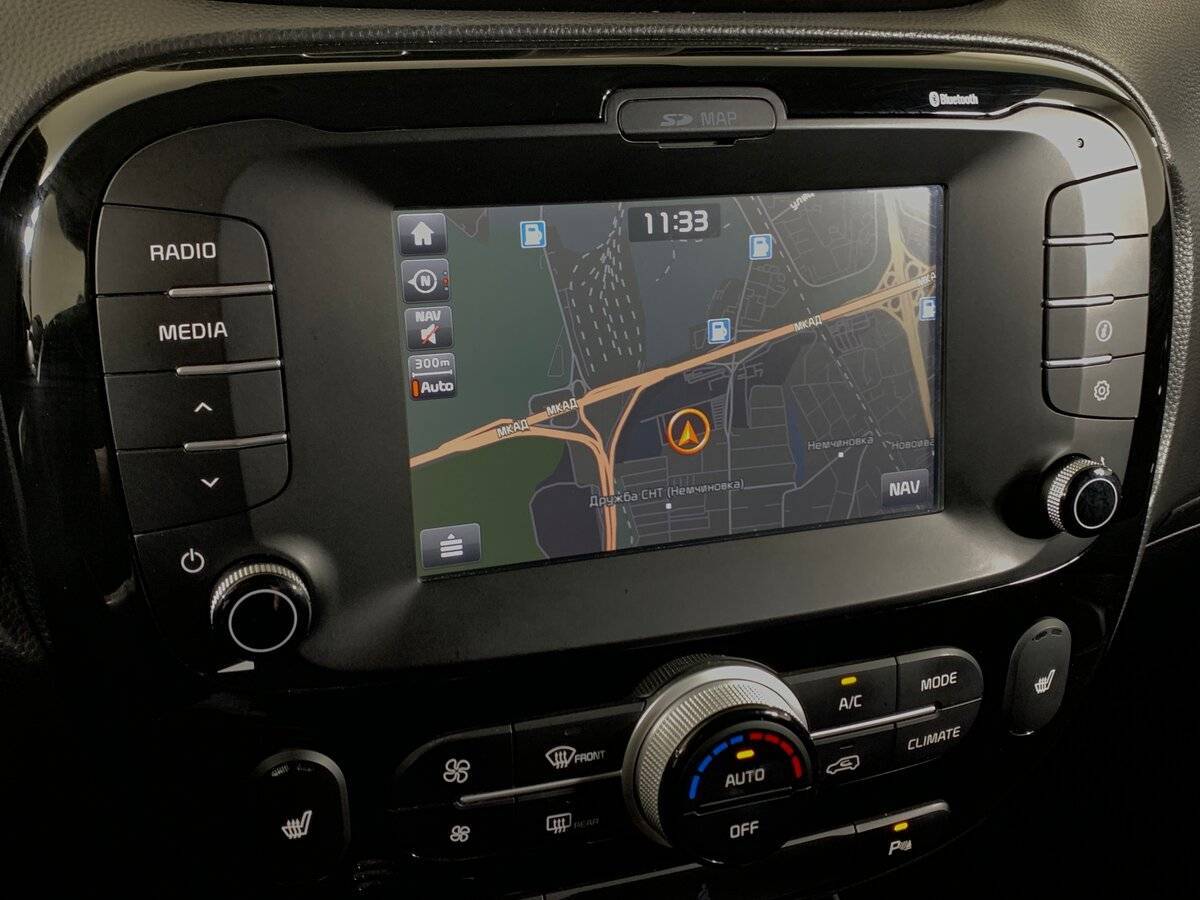 Купить Kia Soul, 2018, 49 562 км, фото №15