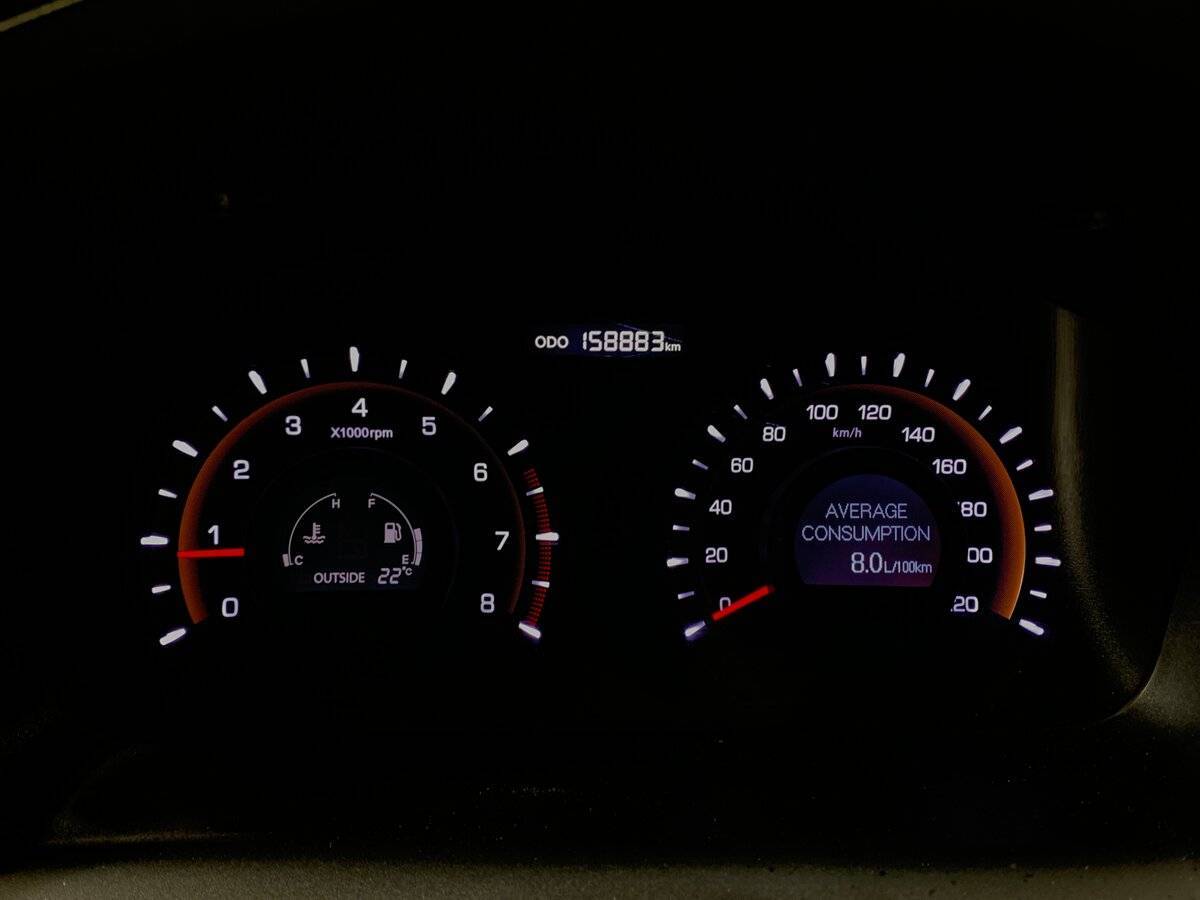 Купить SsangYong Actyon, 2012, 158 900 км, фото №14