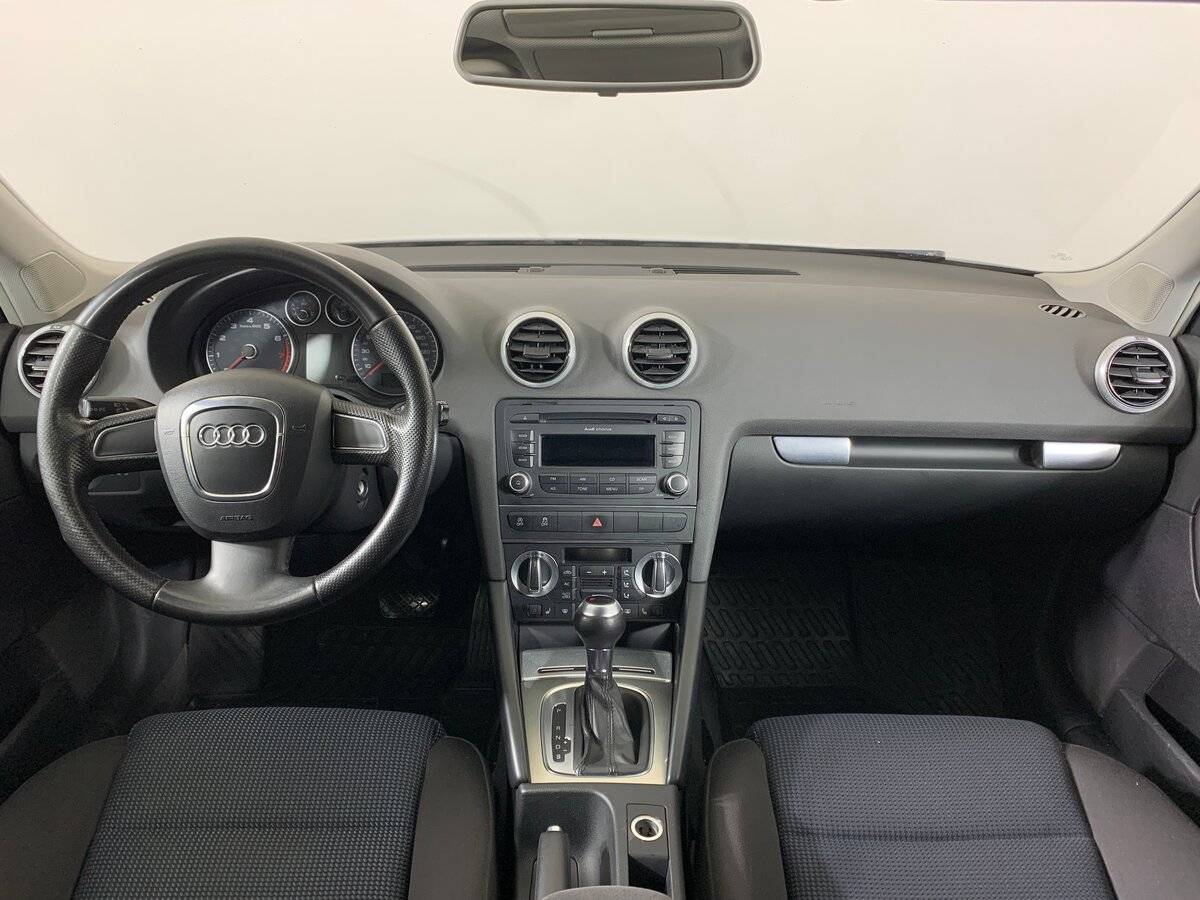 Купить Audi A3 Sportback, 2012, 156 353 км, фото №12