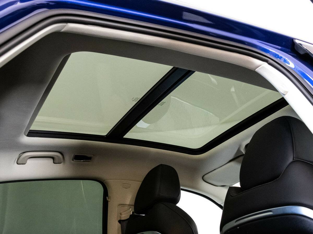 Купить Geely Tugella, 2021, 35 299 км, фото №17