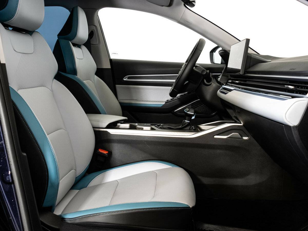 Купить Geely Emgrand, 2023, 11 119 км, фото №11