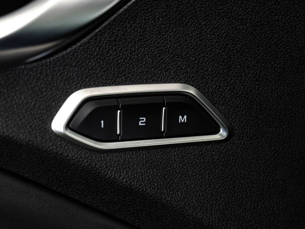 Купить Geely Tugella, 2021, 44 703 км, фото №23