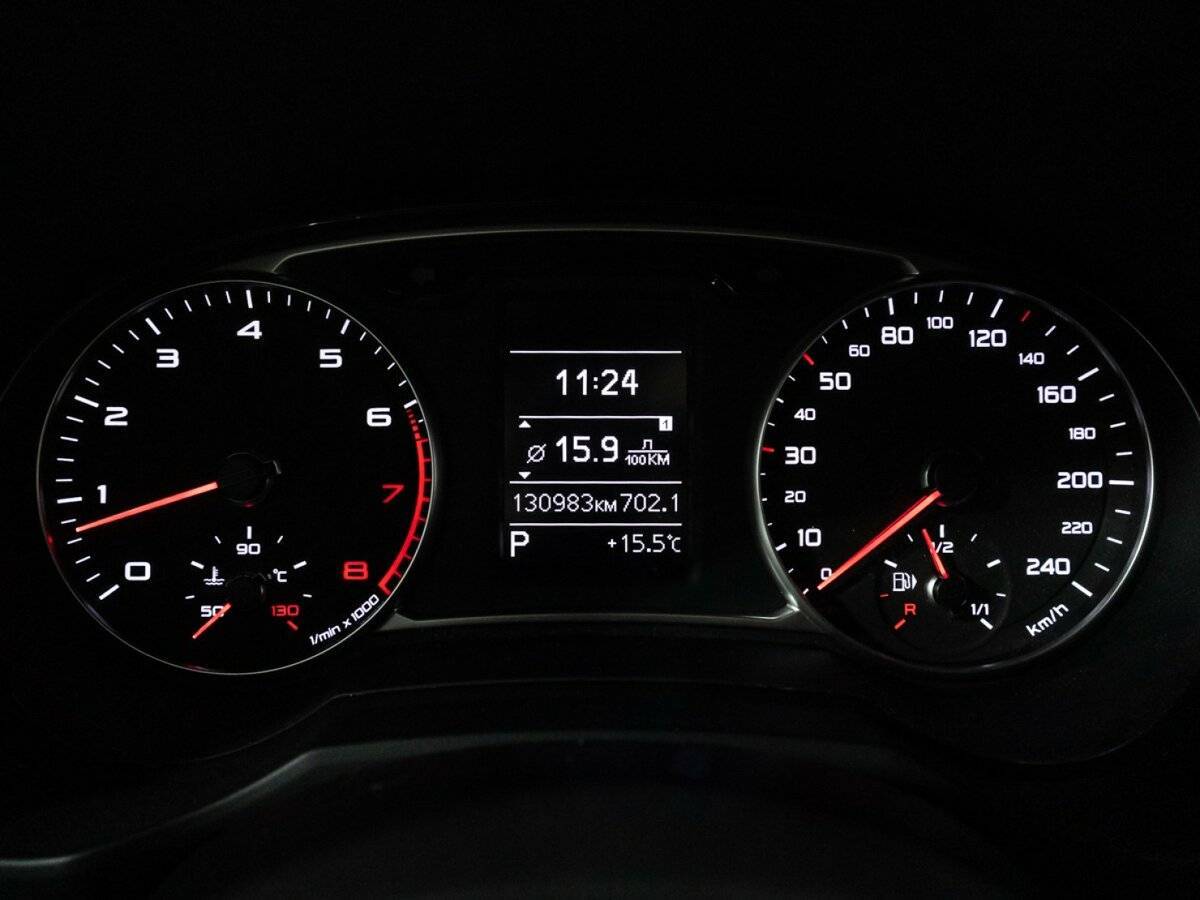 Купить Audi A1 Sportback, 2014, 130 980 км, фото №12