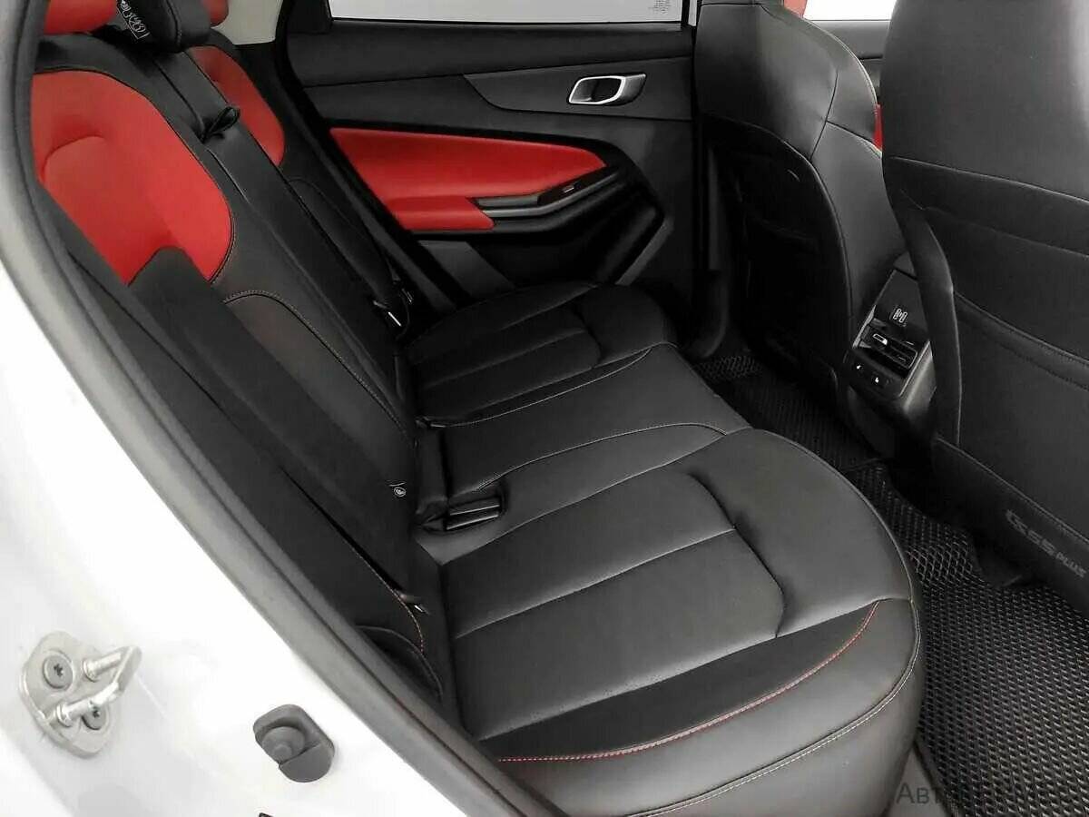 Купить Changan CS55 Plus, 2023, 50 035 км, фото №12