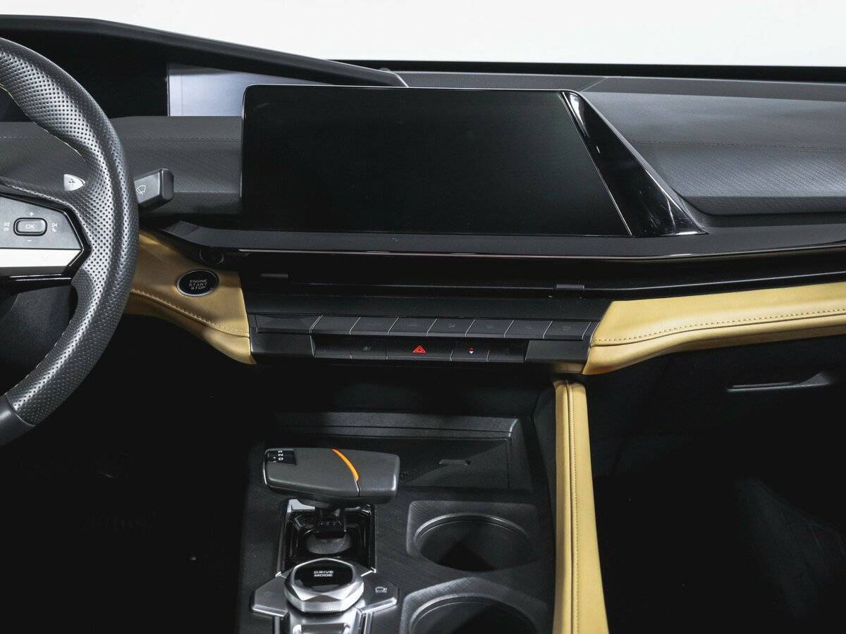 Купить Changan UNI-V, 2022, 54 260 км, фото №10