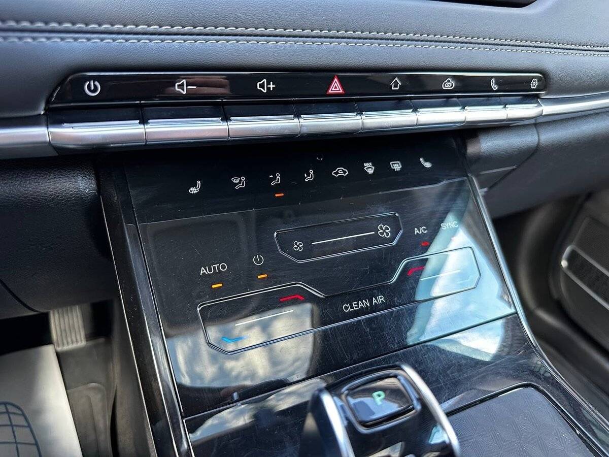 Купить Chery Tiggo 7 Pro, 2020, 86 075 км, фото №31