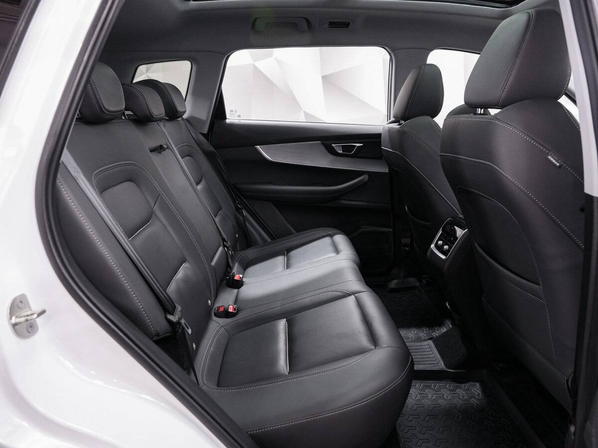 Купить Chery Tiggo 7 Pro Max, 2022, 52 000 км, фото №13