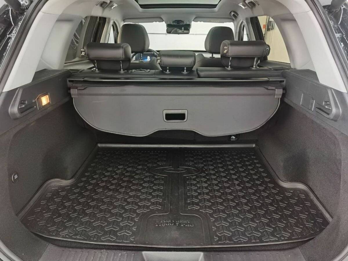 Купить Chery Tiggo 7 Pro Max, 2023, 66 000 км, фото №17