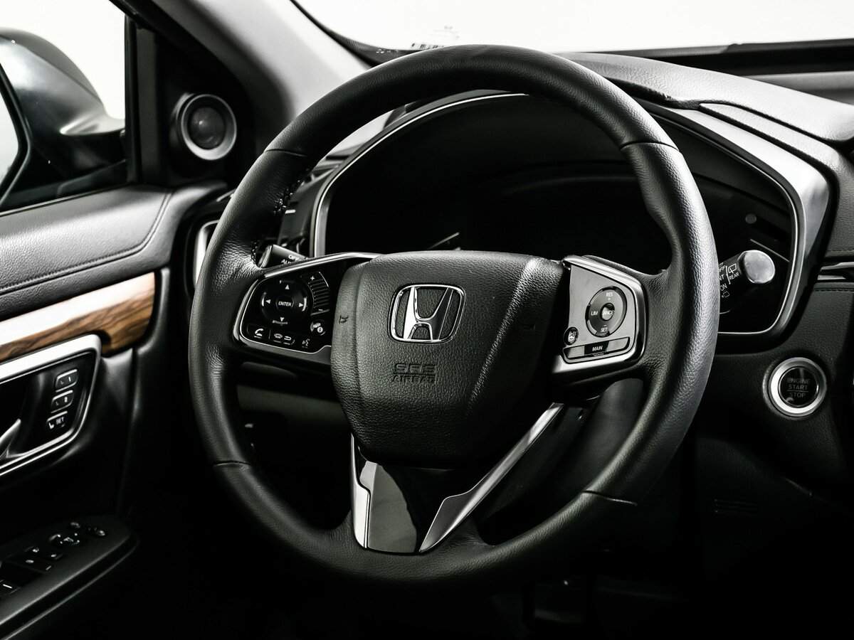 Купить Honda CR-V, 2018, 138 738 км, фото №15