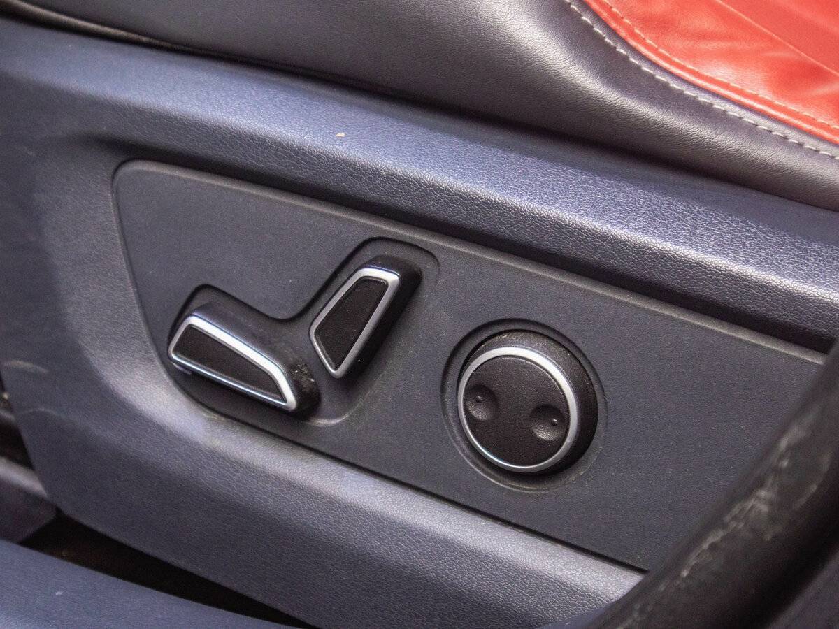 Купить Changan UNI-T, 2020, 29 000 км, фото №18