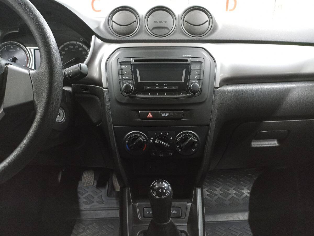 Купить Suzuki Vitara, 2021, 26 002 км, фото №15