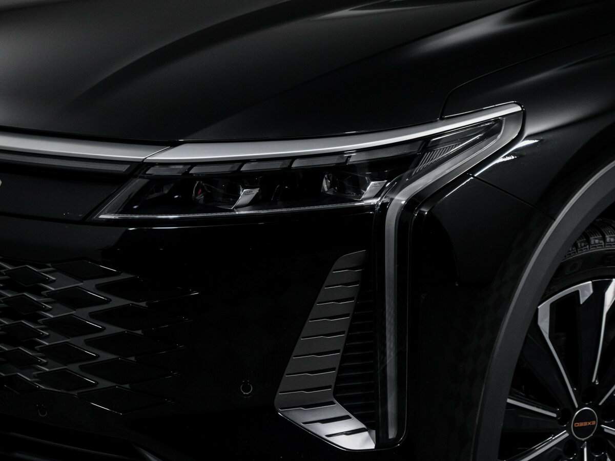 Купить Exeed RX, 2023, 32 000 км, фото №16