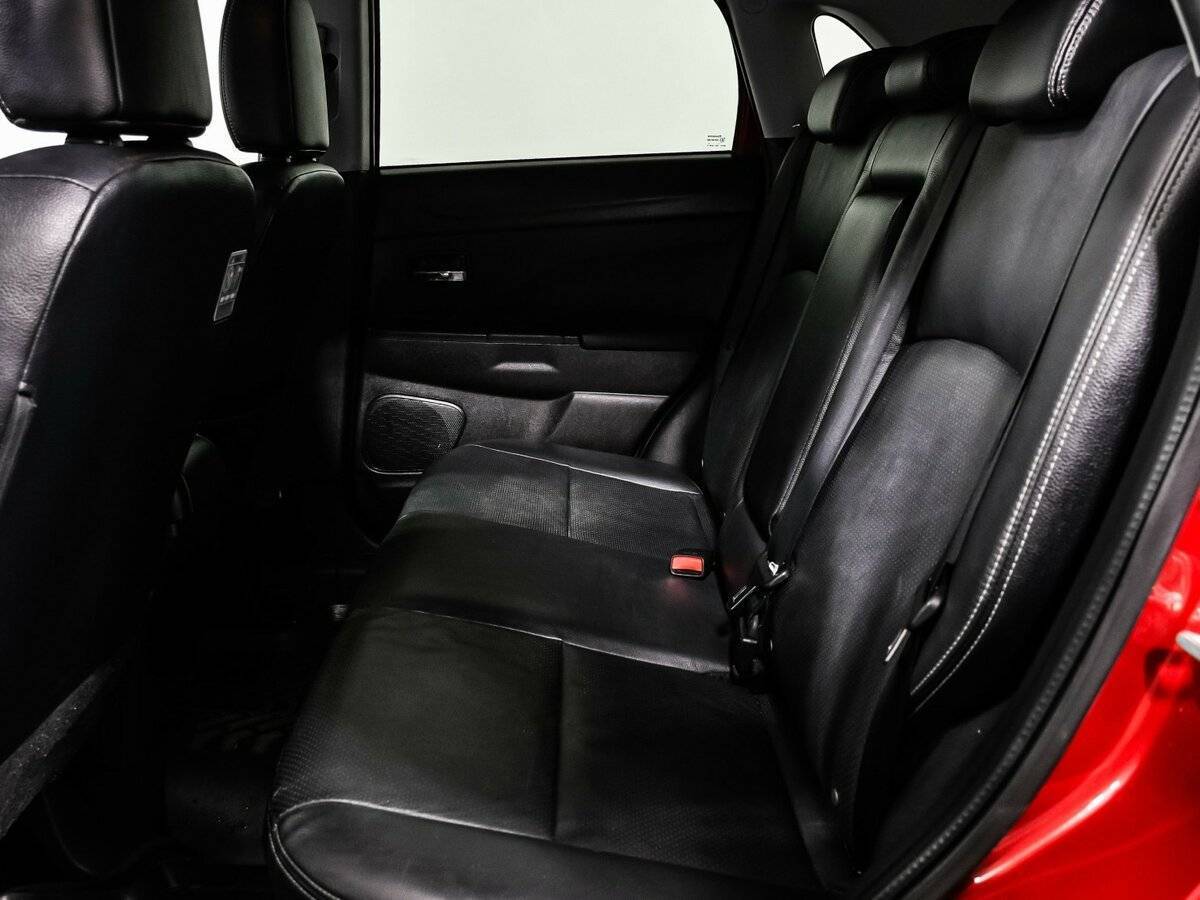 Купить Mitsubishi ASX, 2014, 135 177 км, фото №13