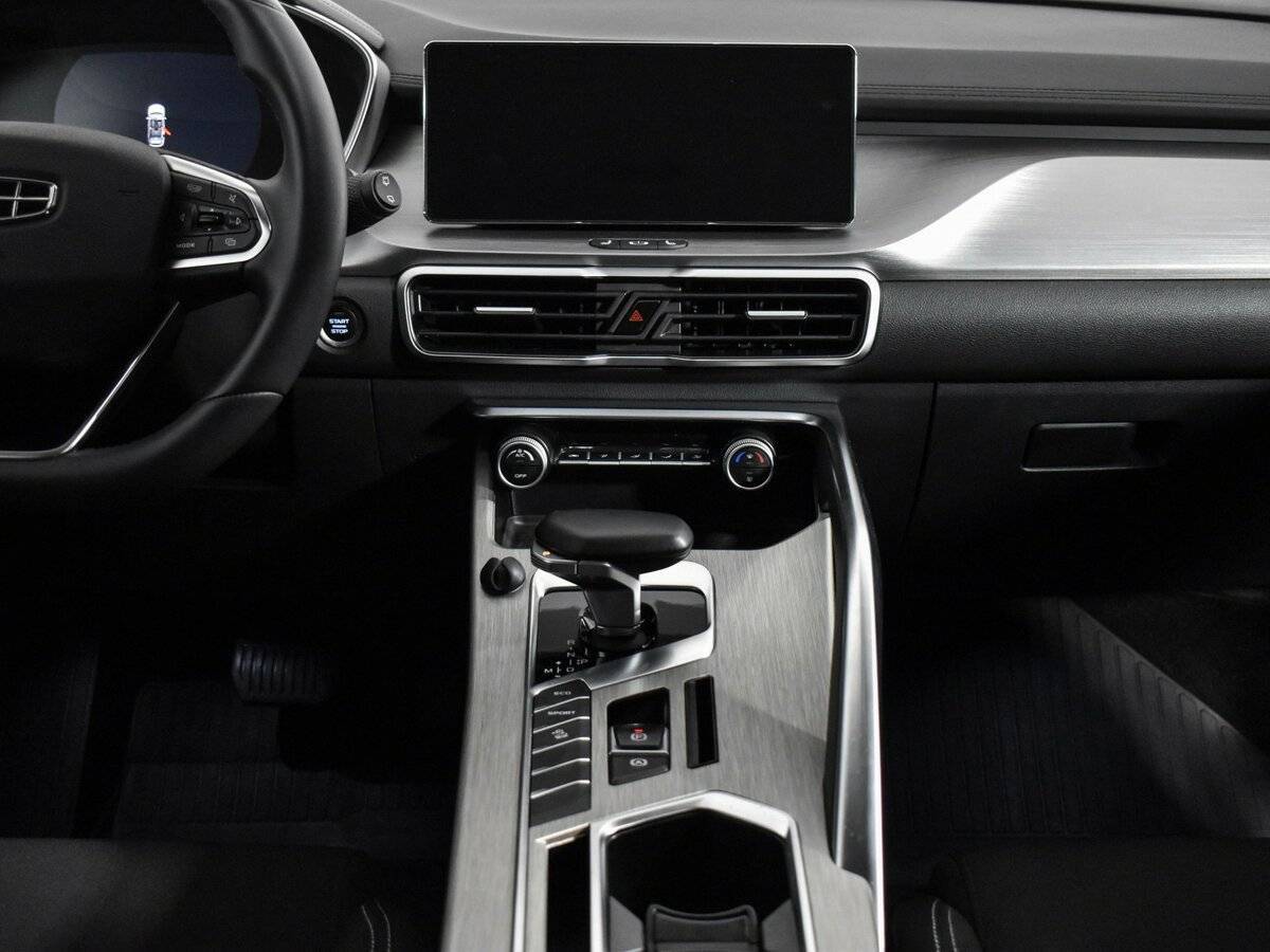 Купить Geely Coolray, 2023, 39 075 км, фото №17