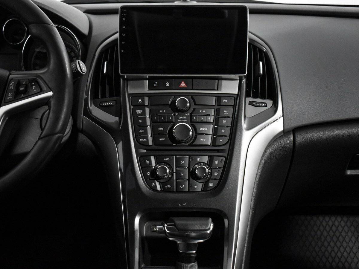 Купить Opel Astra, 2013, 244 733 км, фото №14