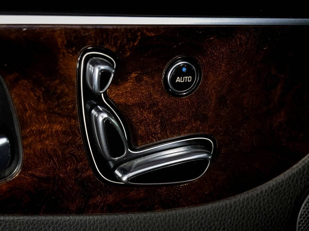 Купить Hyundai Equus, 2015, 165 400 км, фото №33