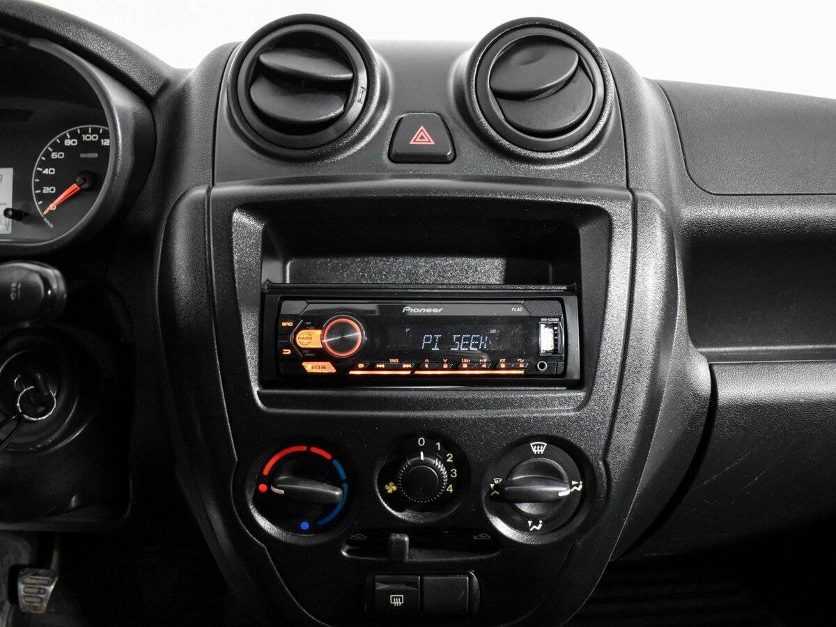 Купить Lada (ВАЗ) Granta, 2014, 131 743 км, фото №17