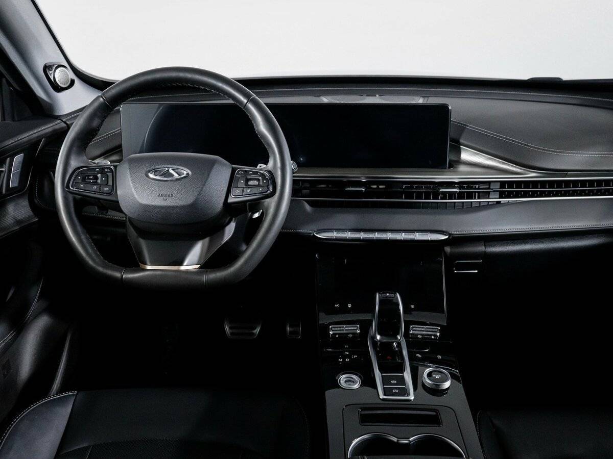 Купить Chery Tiggo 8 Pro Max, 2023, 11 045 км, фото №12