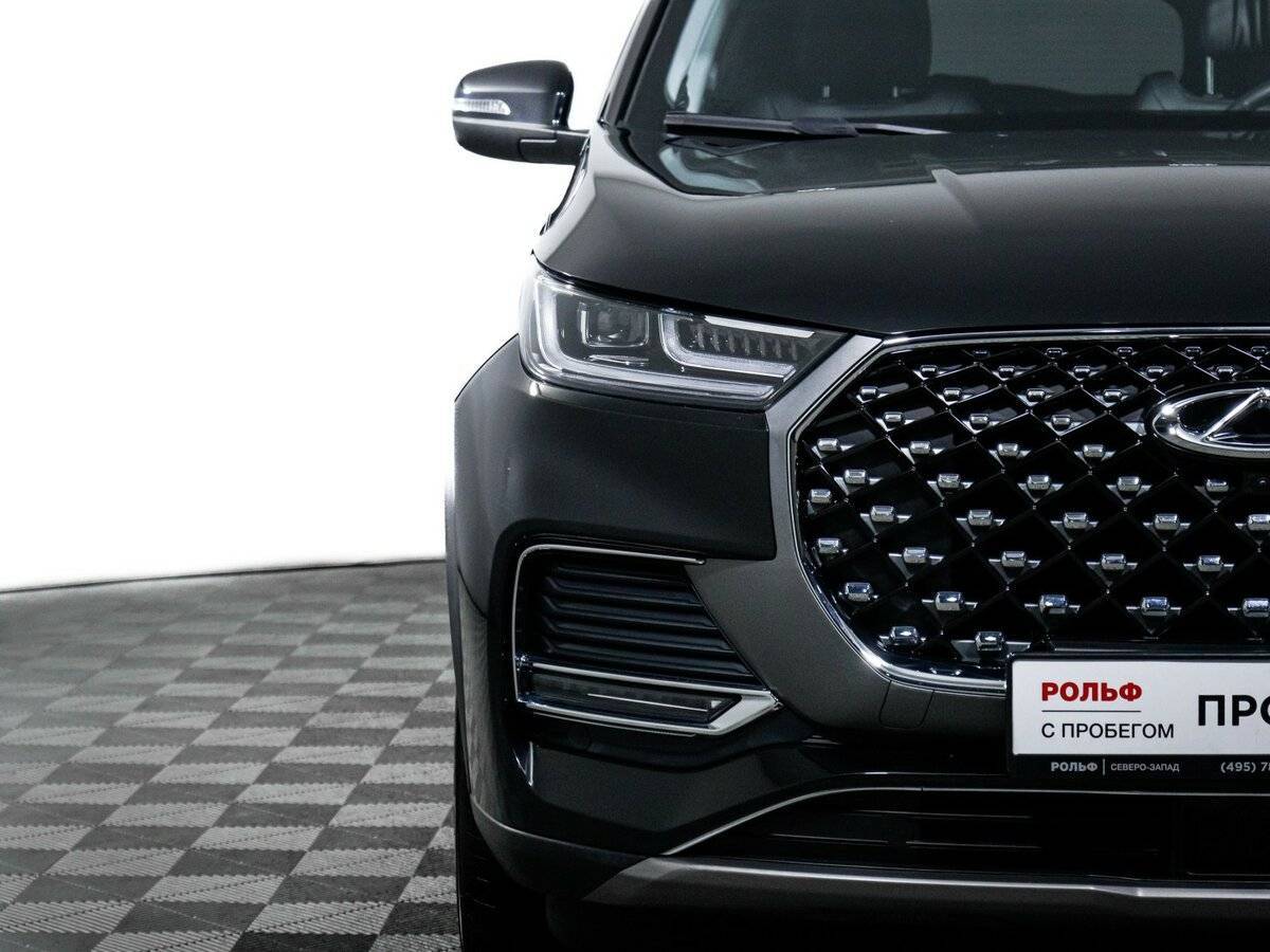 Купить Chery Tiggo 8 Pro Max, 2023, 11 045 км, фото №18