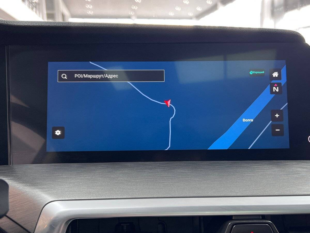 Купить Changan CS35 Plus, 2022, 16 380 км, фото №20