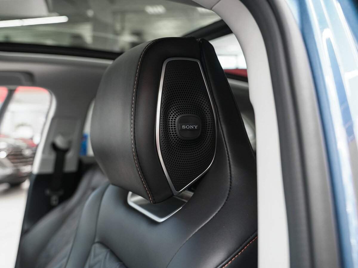 Купить Changan UNI-K, 2022, 66 000 км, фото №14