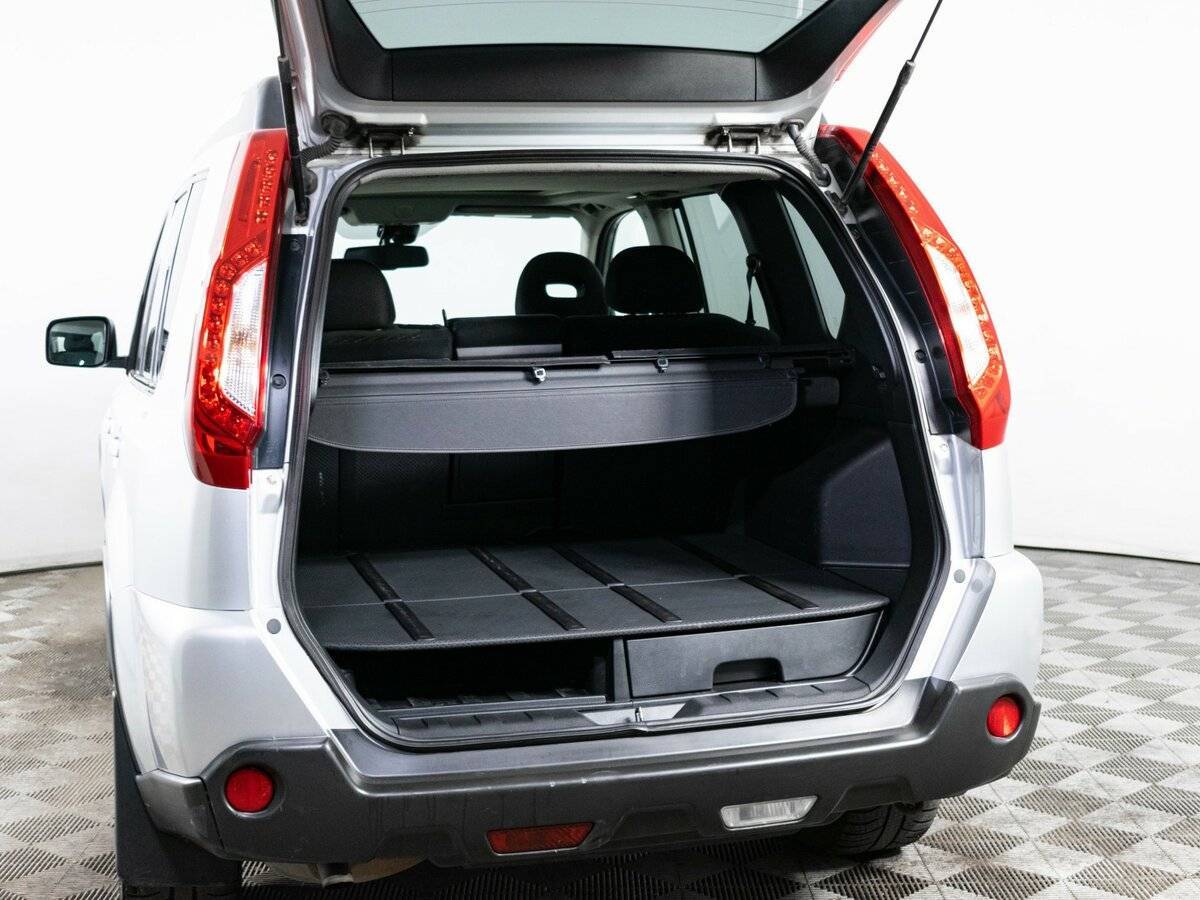 Купить Nissan X-Trail, 2014, 180 000 км, фото №9